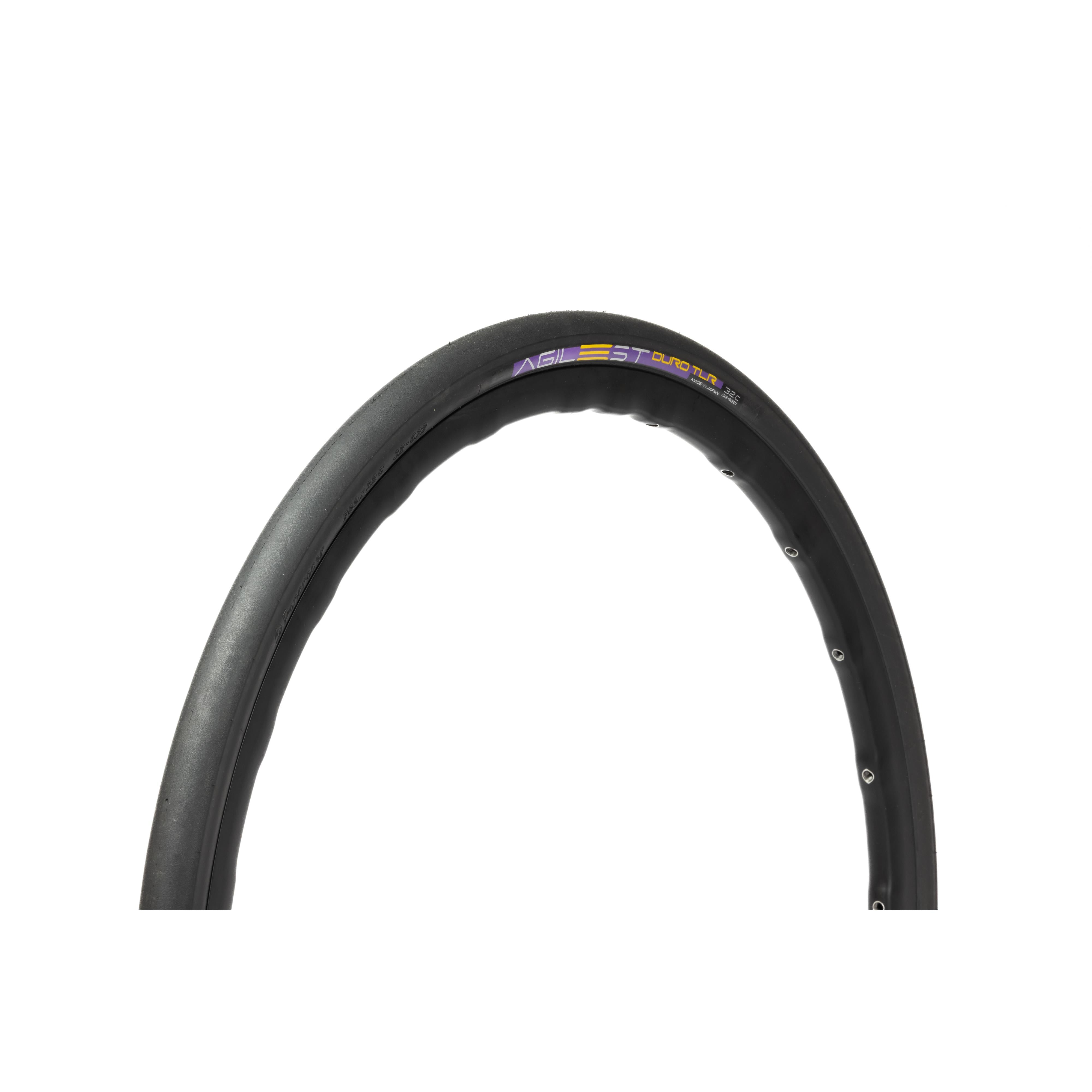 White Gravel Tires Panaracer F730TR-AGD-B Agilist Duro TLR 700 X
