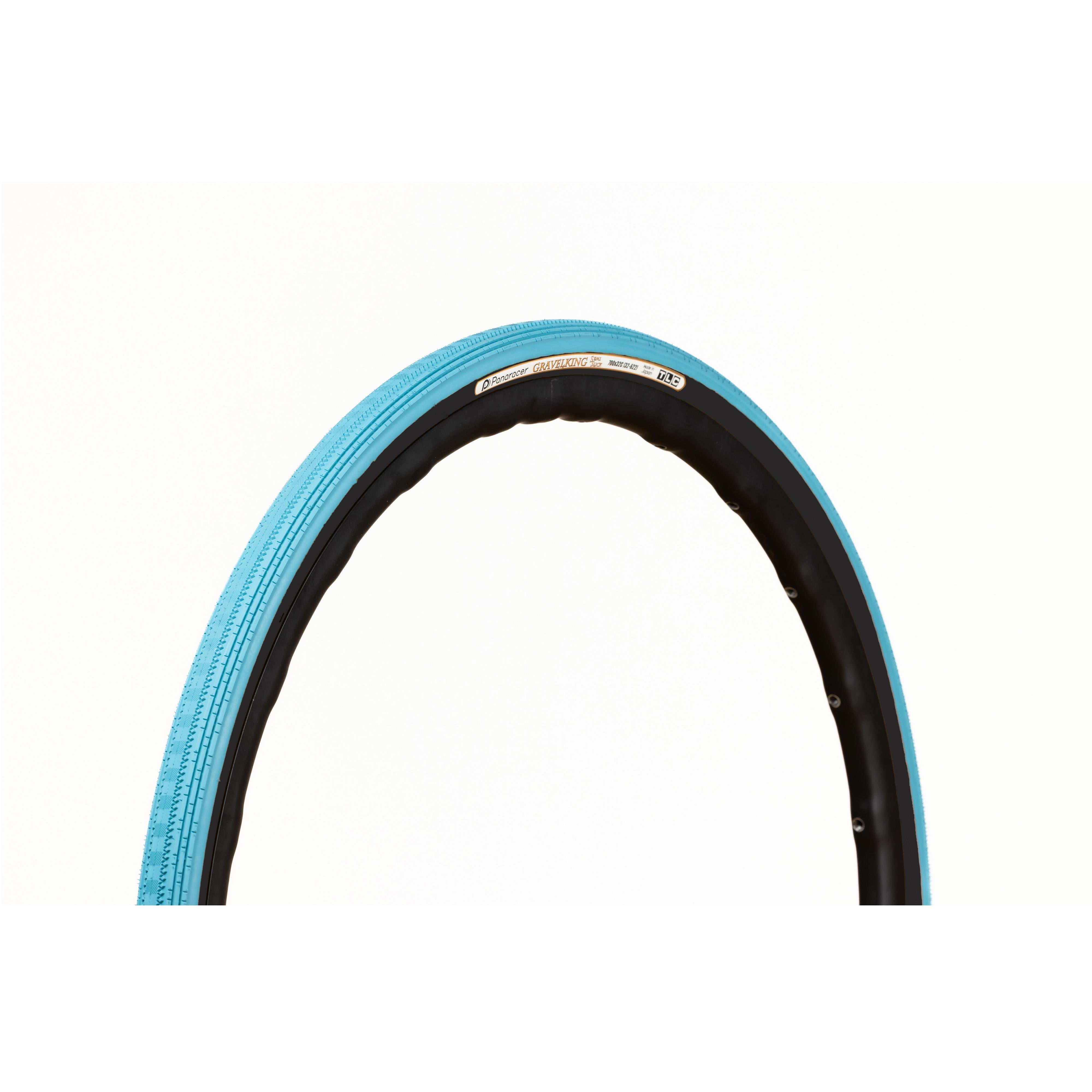 Panaracer gravel king 700c tire top