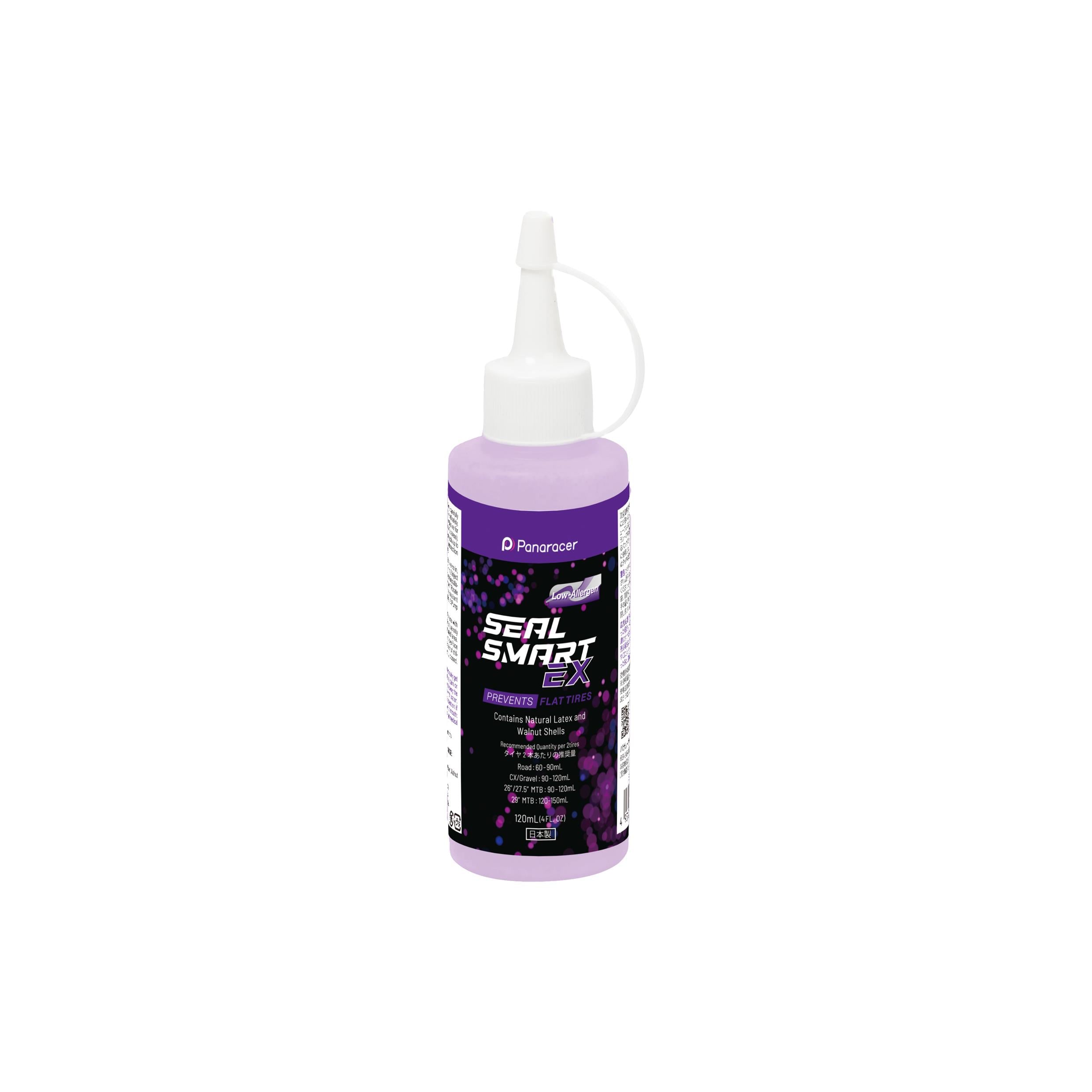 Sigillante Per Pneumatici Tubeless 250ml - TUNAP SPORTS - Foto 5