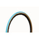 Turquoise Blue/Brown / 700x38c