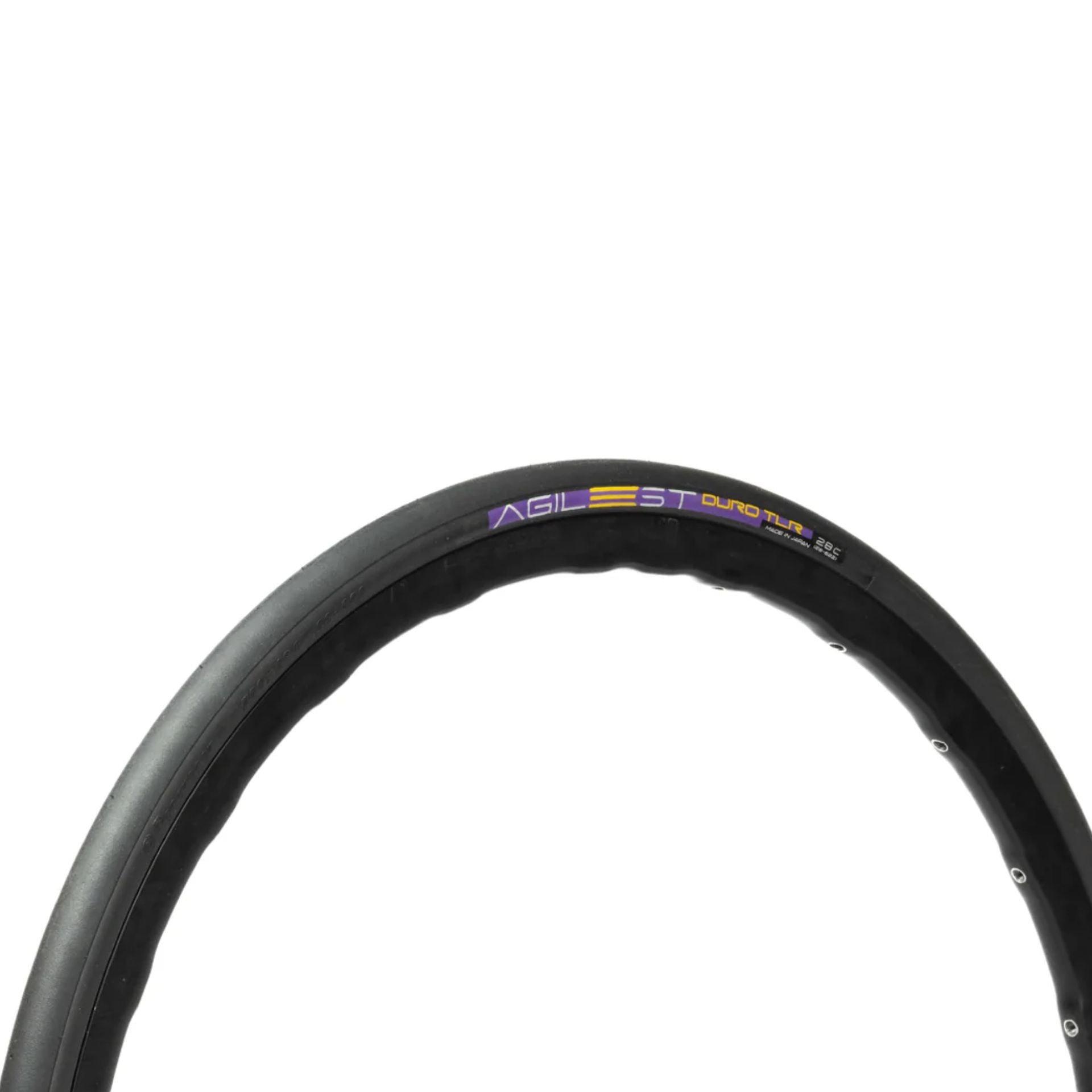 Panaracer Agilest Duro TLR Folding Road Tyre – Panaracer Tyres