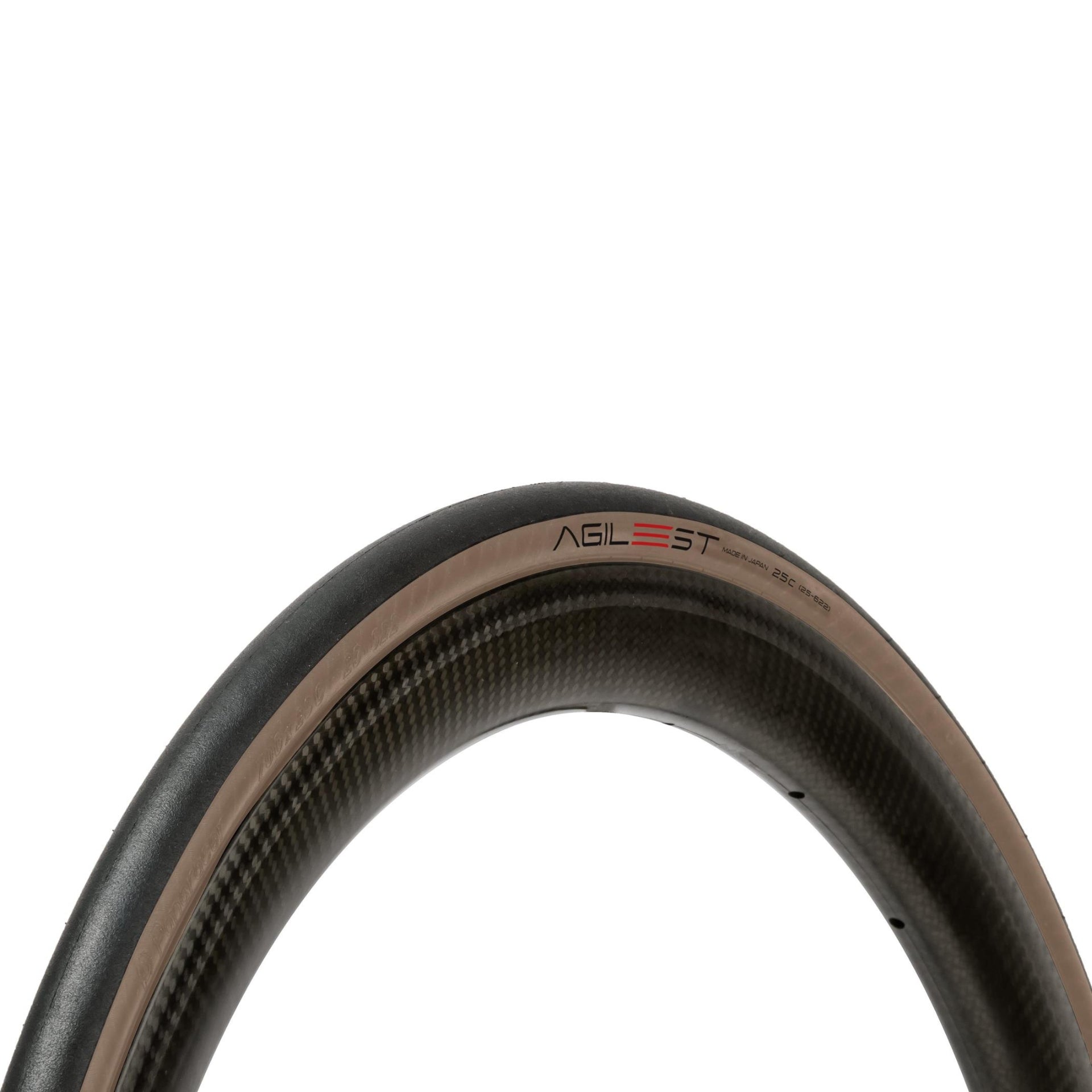 Panaracer AGILEST FAST 700x28C クリンチャータイヤ Panaracer Agilest Folding Road Tyre – Panaracer Tyres