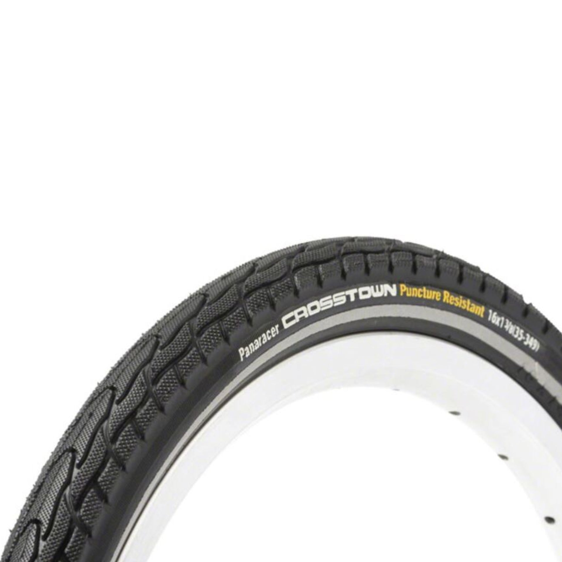 Panaracer Crosstown Sport Urban/Commuter Bicycle Tires in 26 inch and 700c Panaracer Crosstown Sport Urban/Commuter Bicycle Tires in 26 inch and 700c