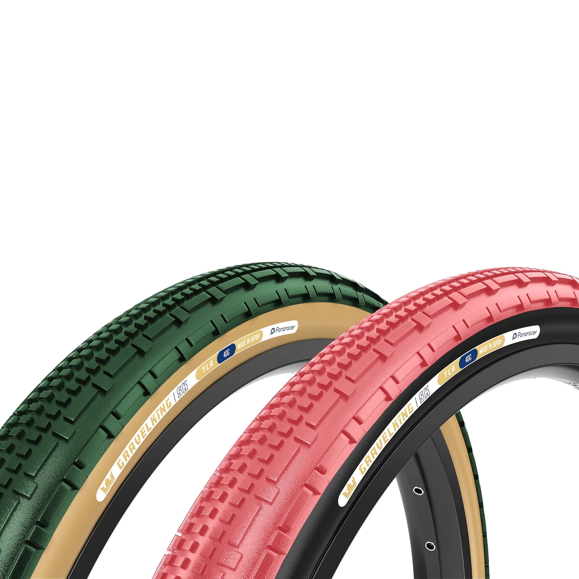 GravelKing SK Edition 2026 TLR Gravel Tyre