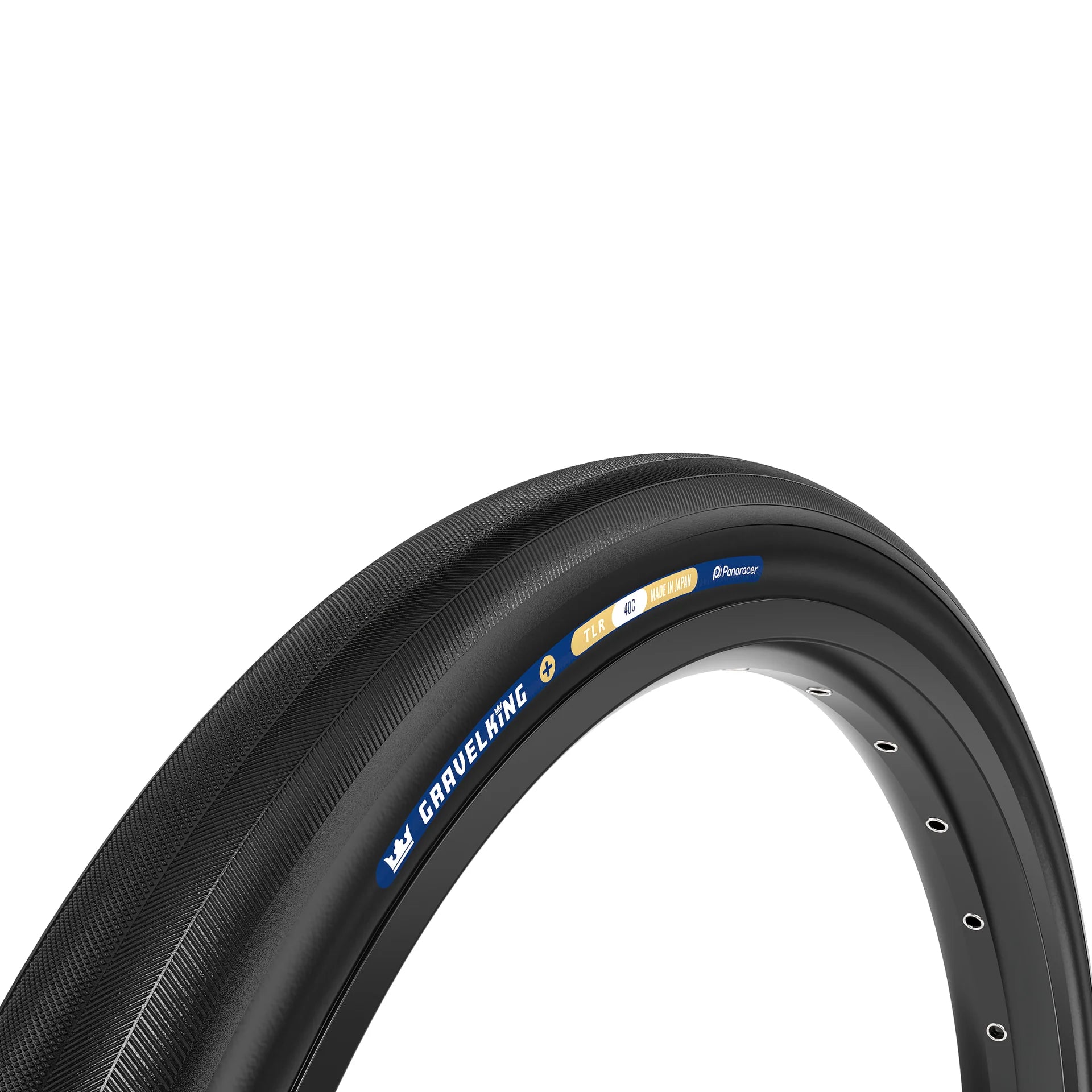 GravelKing Slick+ TLR Gravel Tyre