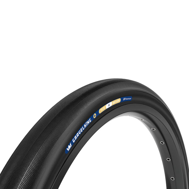 GravelKing Slick+ TLR Gravel Tyre