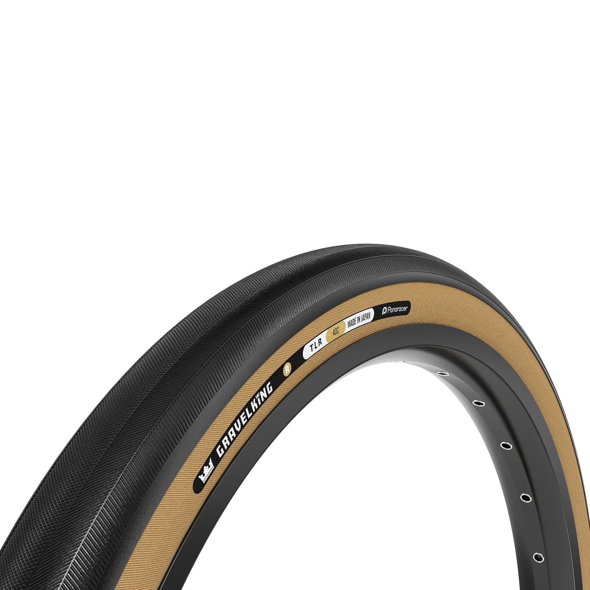GravelKing Slick R Line TLR Gravel Tyre