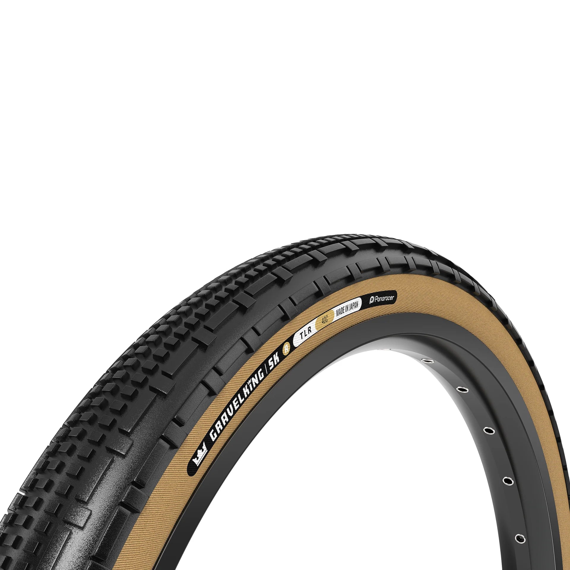 GravelKing SK R Line TLR Gravel Tyre