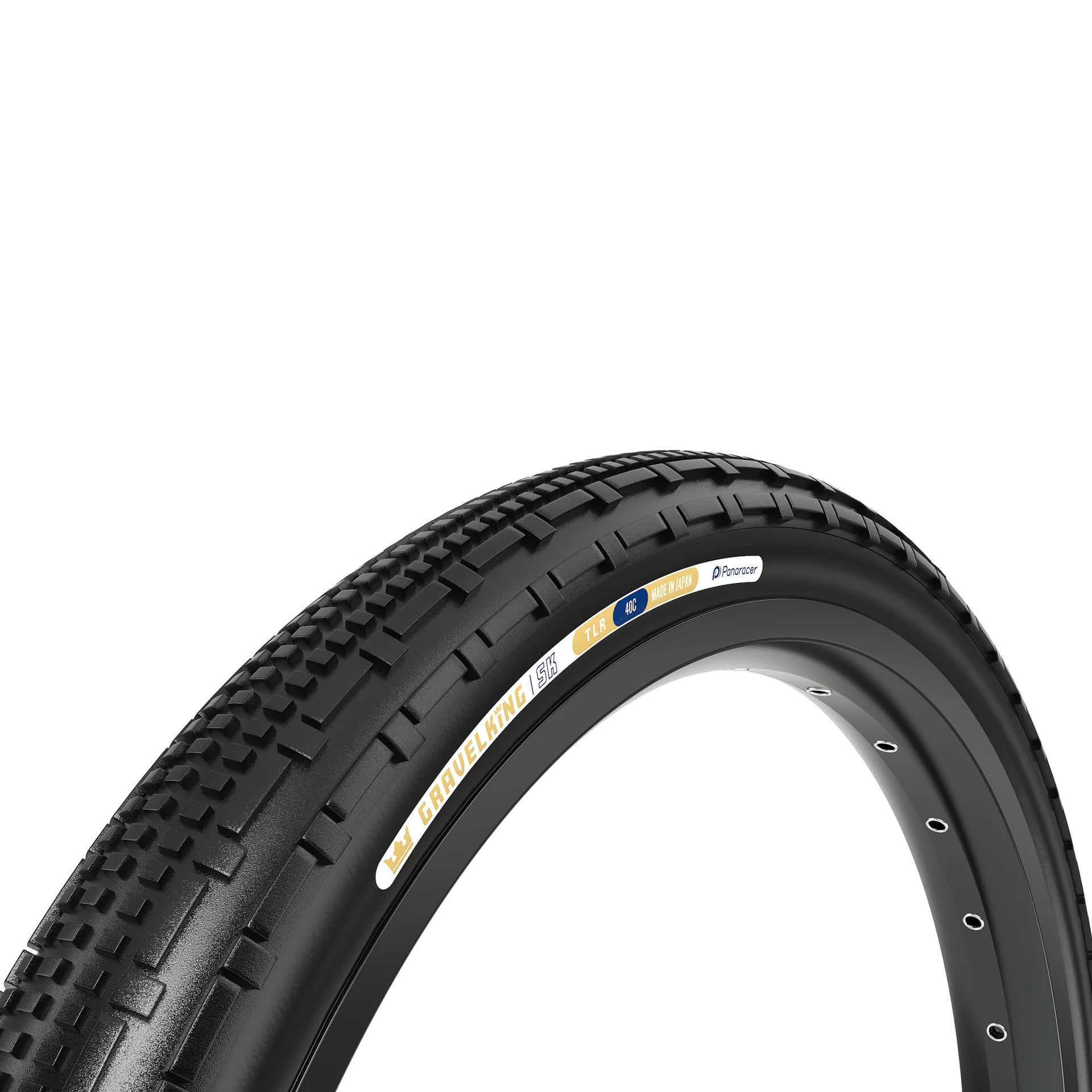 GravelKing SK+ TLR Gravel Tyre