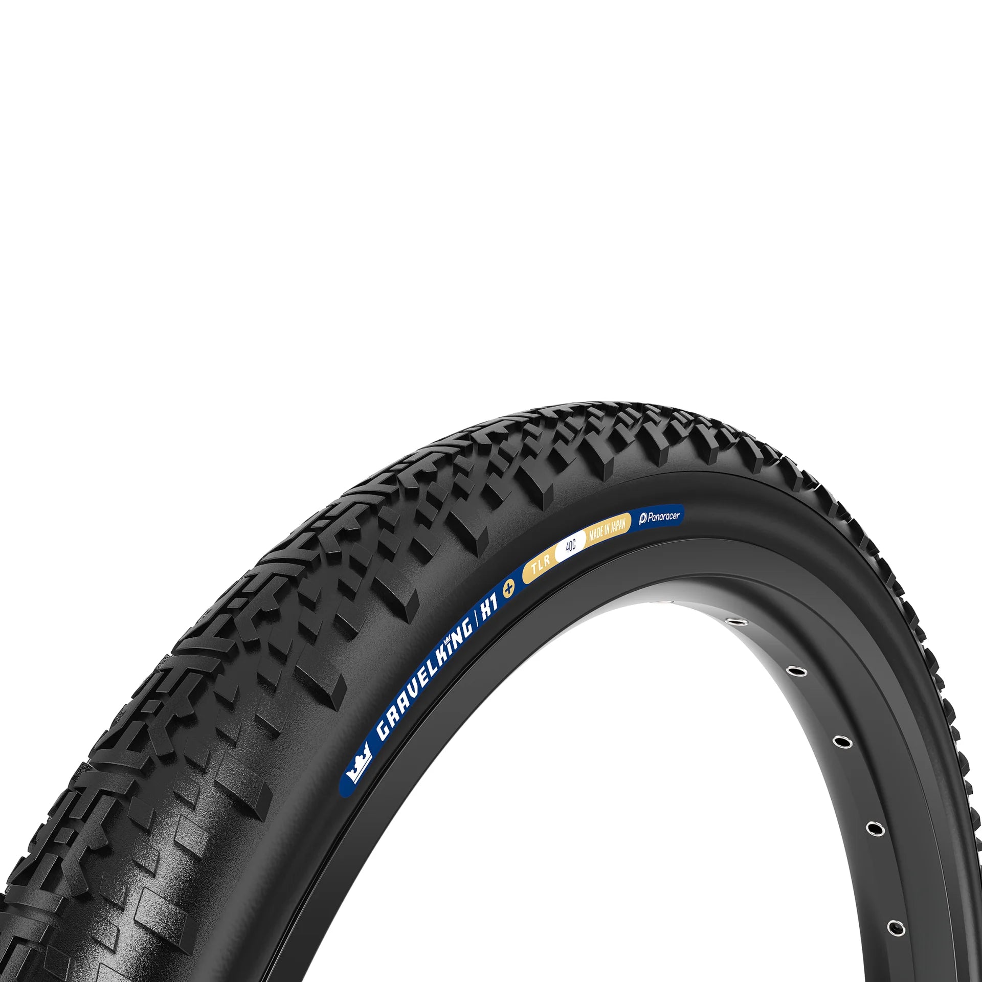 GravelKing X1+ TLR Gravel Tyre