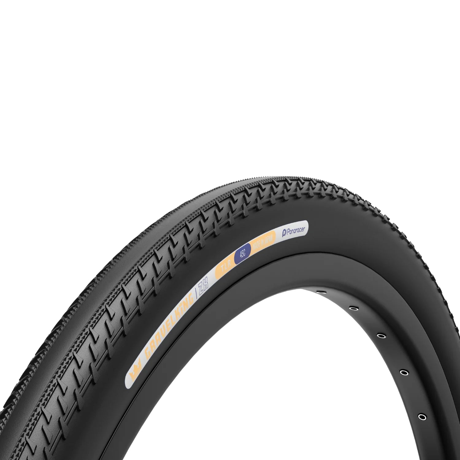 GravelKing ZX TLR Gravel Tyre