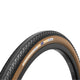 Black/Brown / 700x55c
