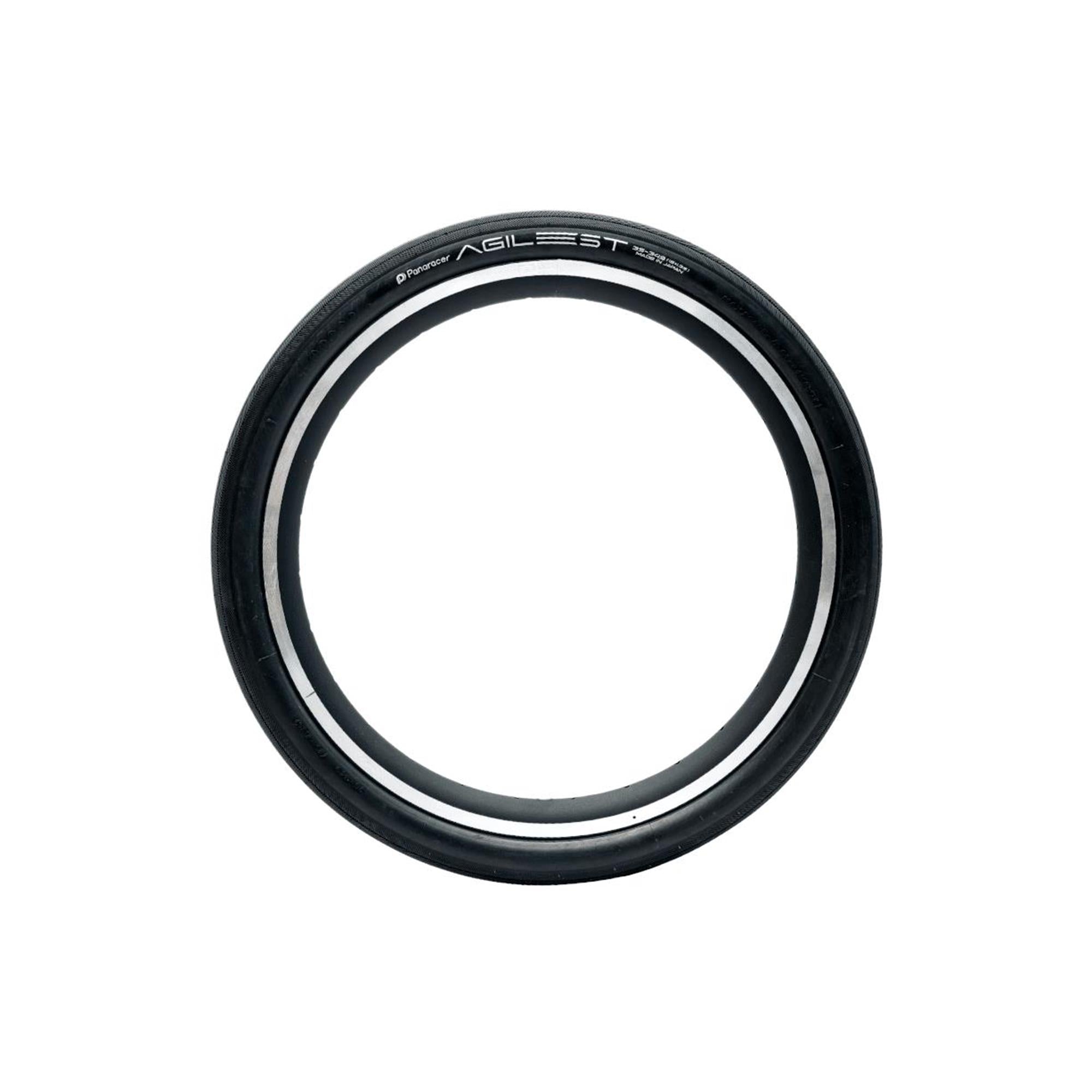 Agilest Brompton Folding Road Tyre 16 X 1.35