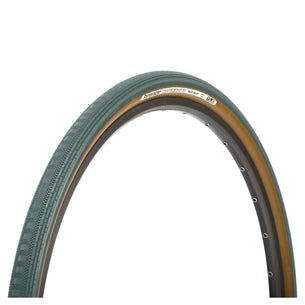 Gravel King Semi Slick Colour Edition TLC Gravel Tyre
