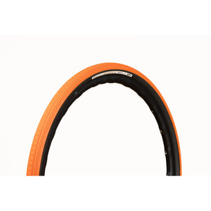 Gravel King Semi Slick Colour Edition TLC Gravel Tyre