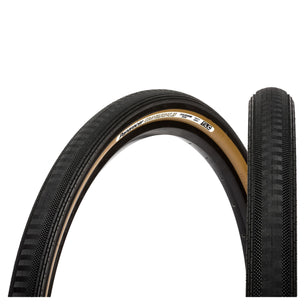 GravelKing Semi Slick TLC Folding Tyre