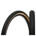 GravelKing Semi Slick TLC Folding Tyre