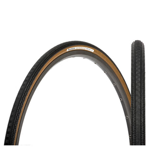 GravelKing Semi Slick Folding Allroad Tyre