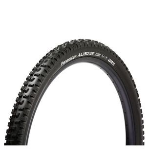 Aliso HO Tubeless Compatible Folding Tyre