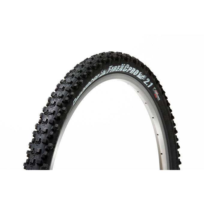 Fire XC Pro Tubeless Compatible Folding Tyre