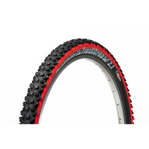 Fire XC Pro Tubeless Compatible Folding Tyre