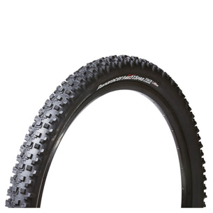 Fire Pro Tubeless Compatible Folding Tyre