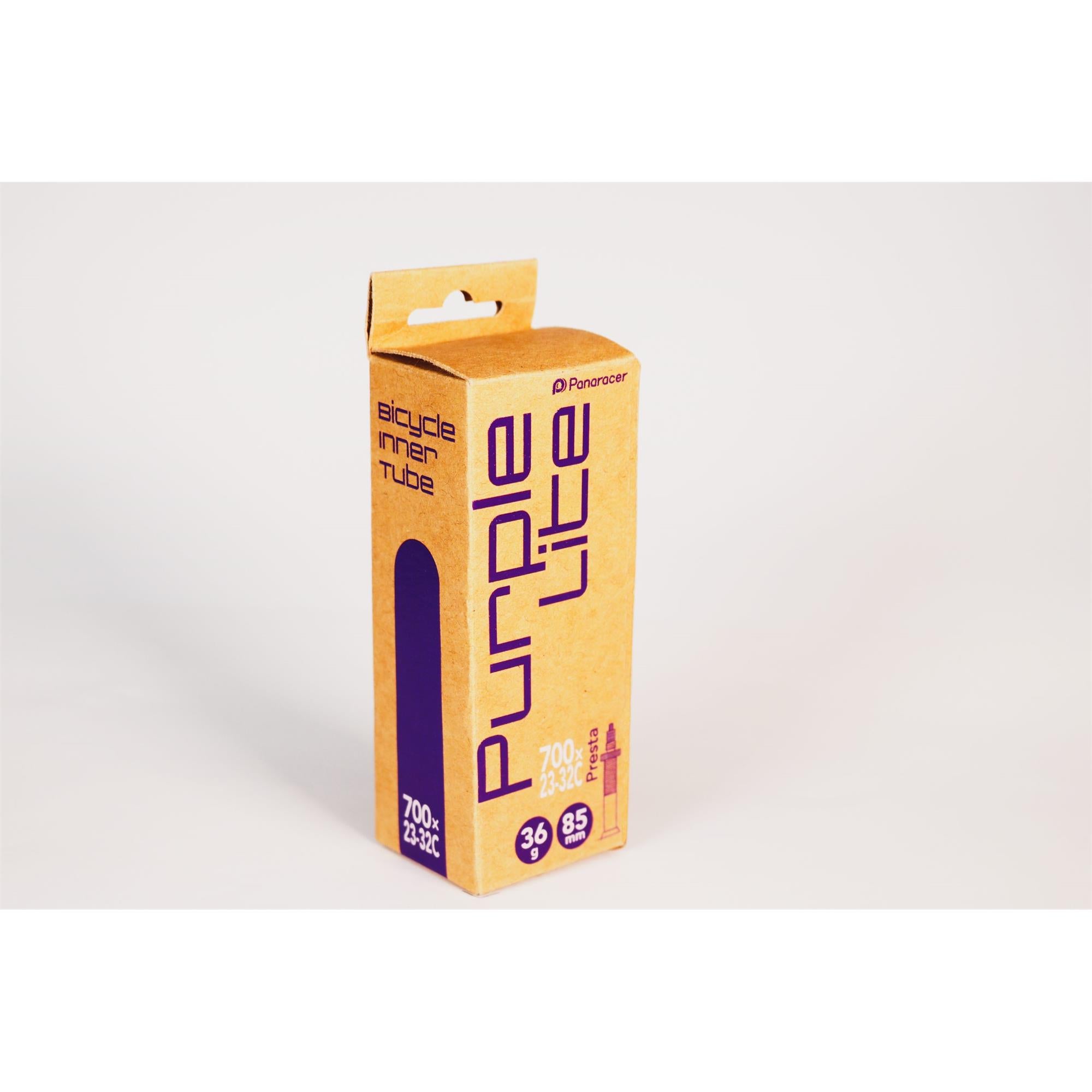 Lite TPU Road Inner Tube