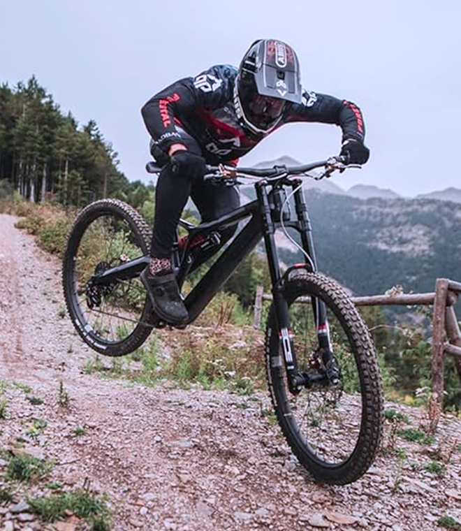 MTB