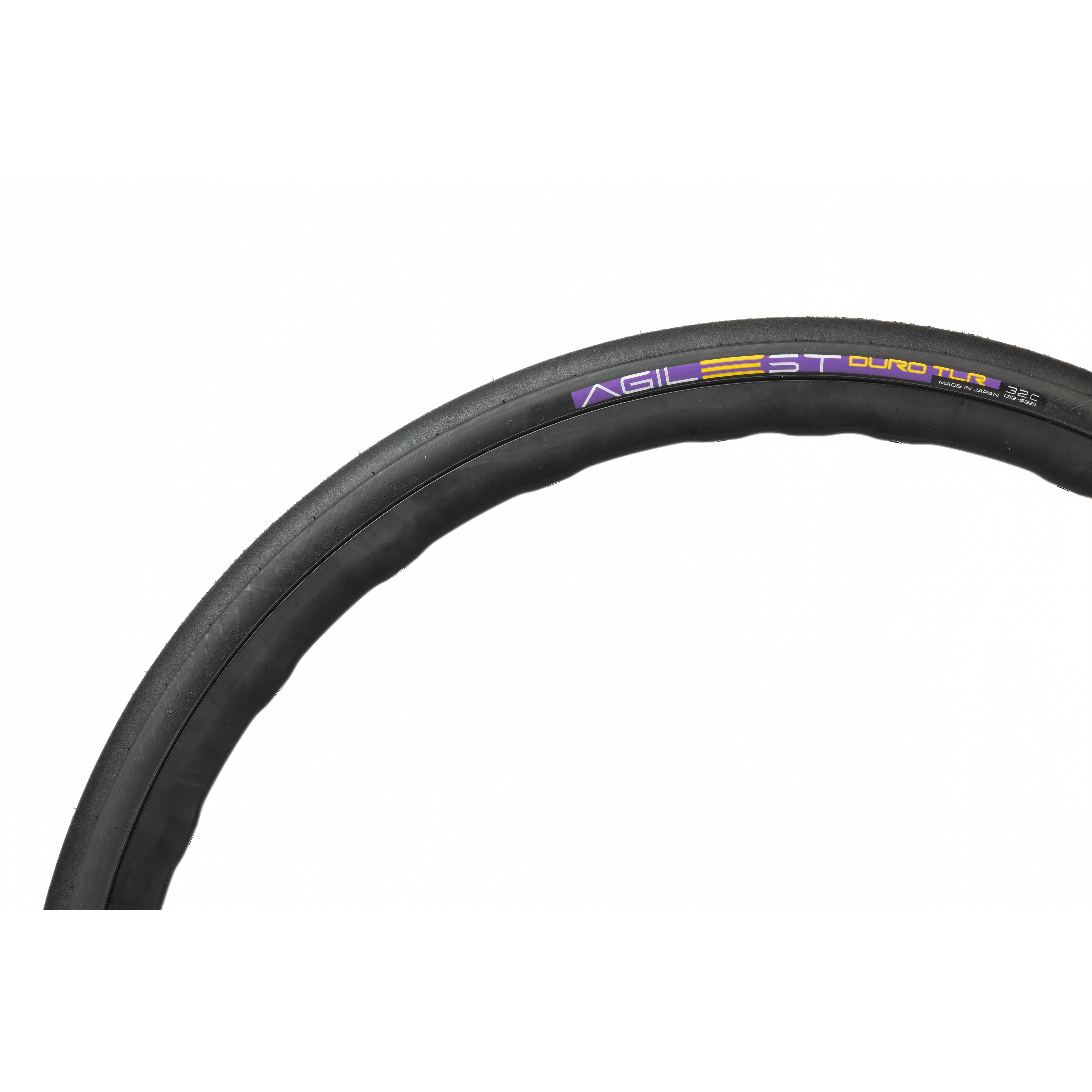 パーツ agilest duro tlr 30c panaracer Panaracer Agilest Duro TLR Folding Road Tyre – Panaracer Tyres