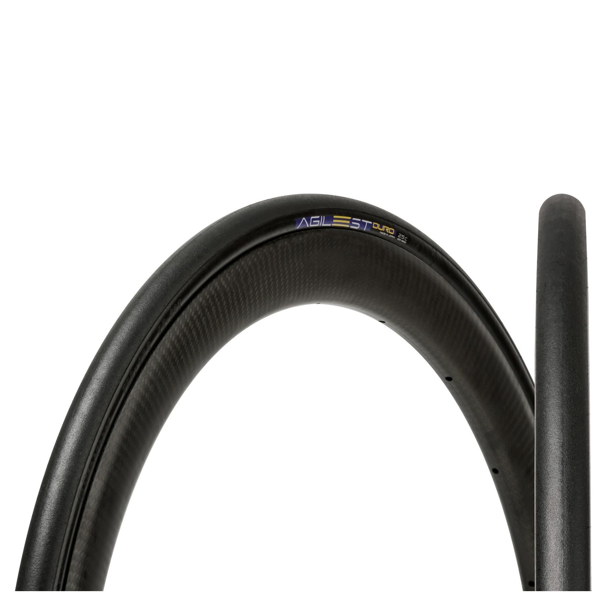 パーツ Panaracer AGILEST DURO 700x30C Panaracer Agilest Duro Folding Road Tyre – Panaracer Tyres