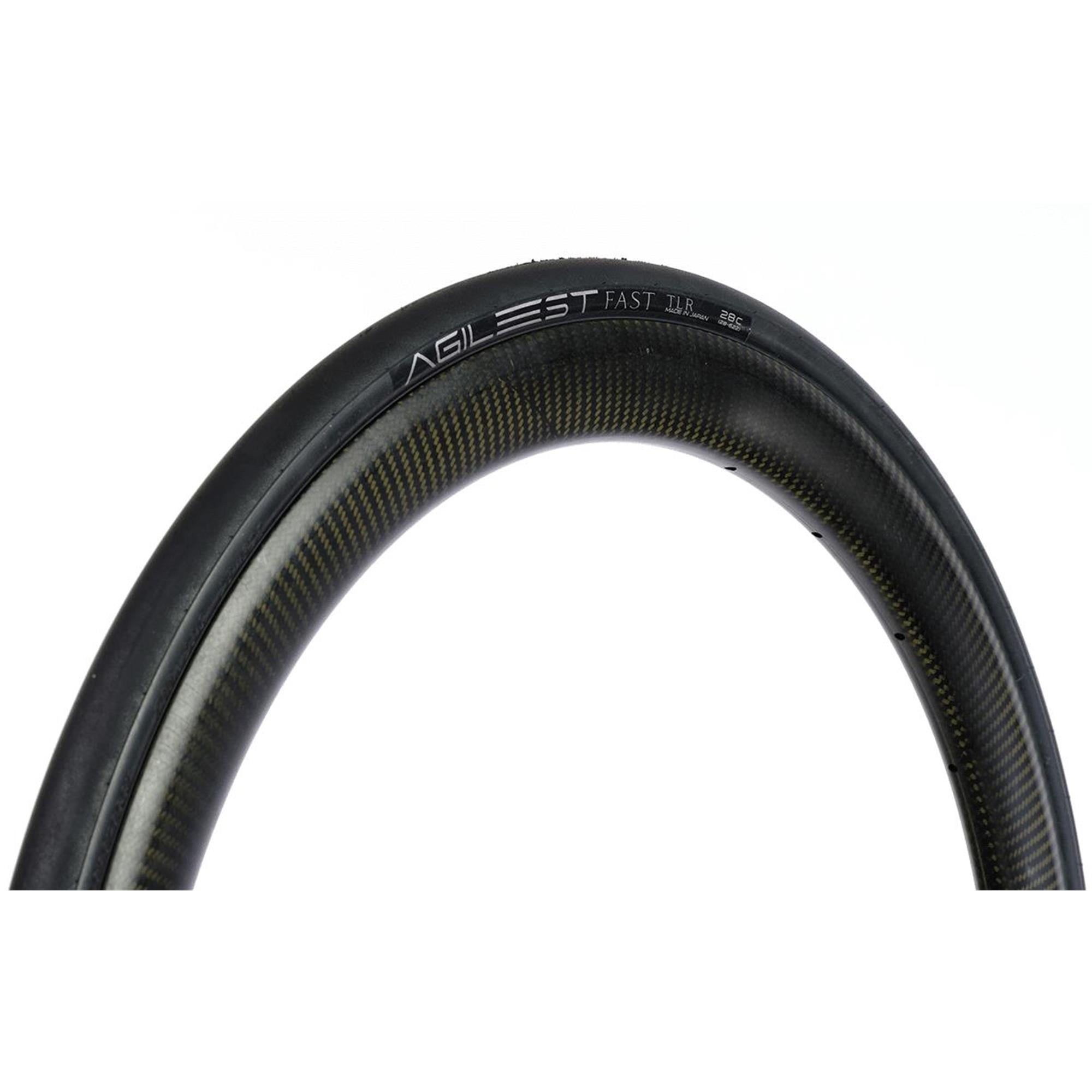 TLR Agilest Panaracer ブラック2本 700×28c TLR AGILEST Panaracer Folding 30 x 700 Black Tyre パーツ