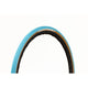 Turquoise Blue/Brown / 700x43c