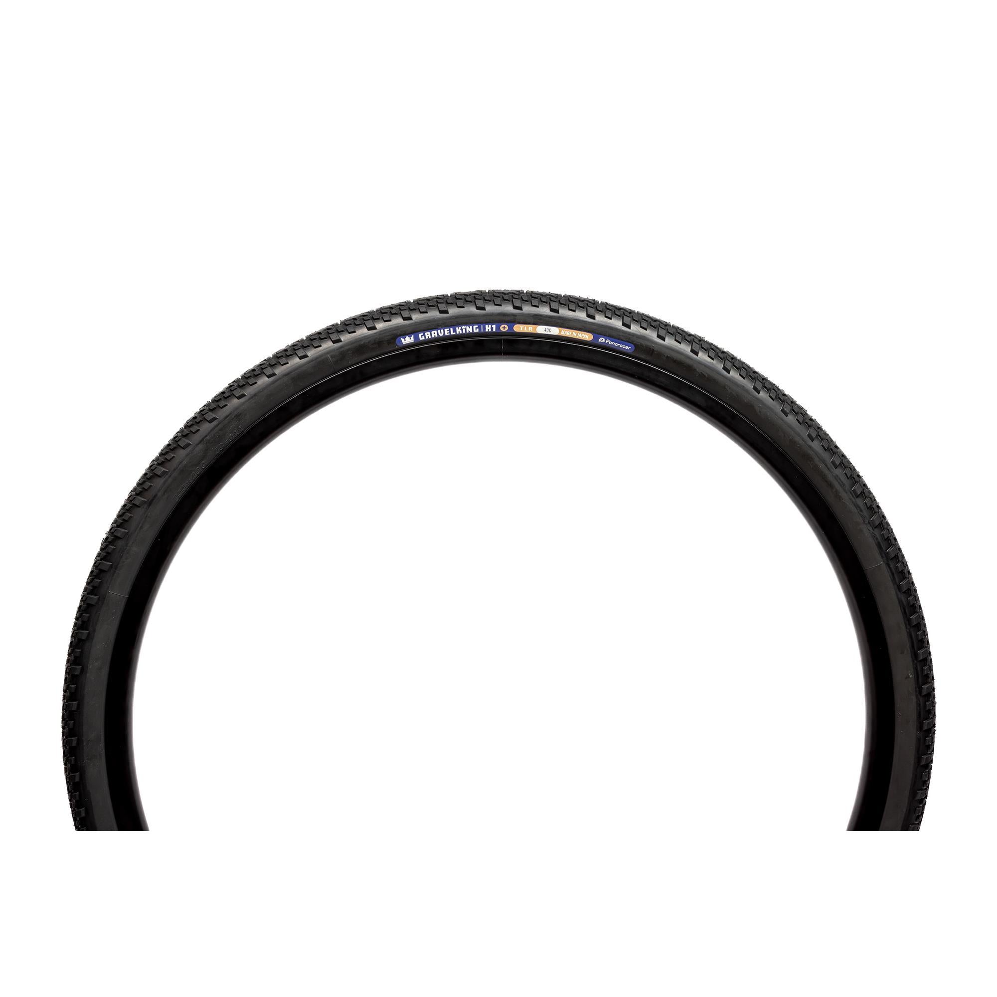 GravelKing X1+ TLR Gravel Tyre – Panaracer Tyres