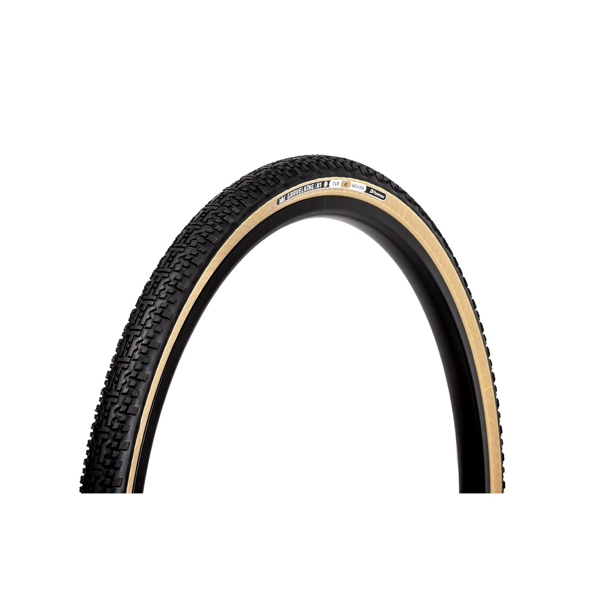 GravelKing X1 R-Line TLR Gravel Tyre – Panaracer Tyres