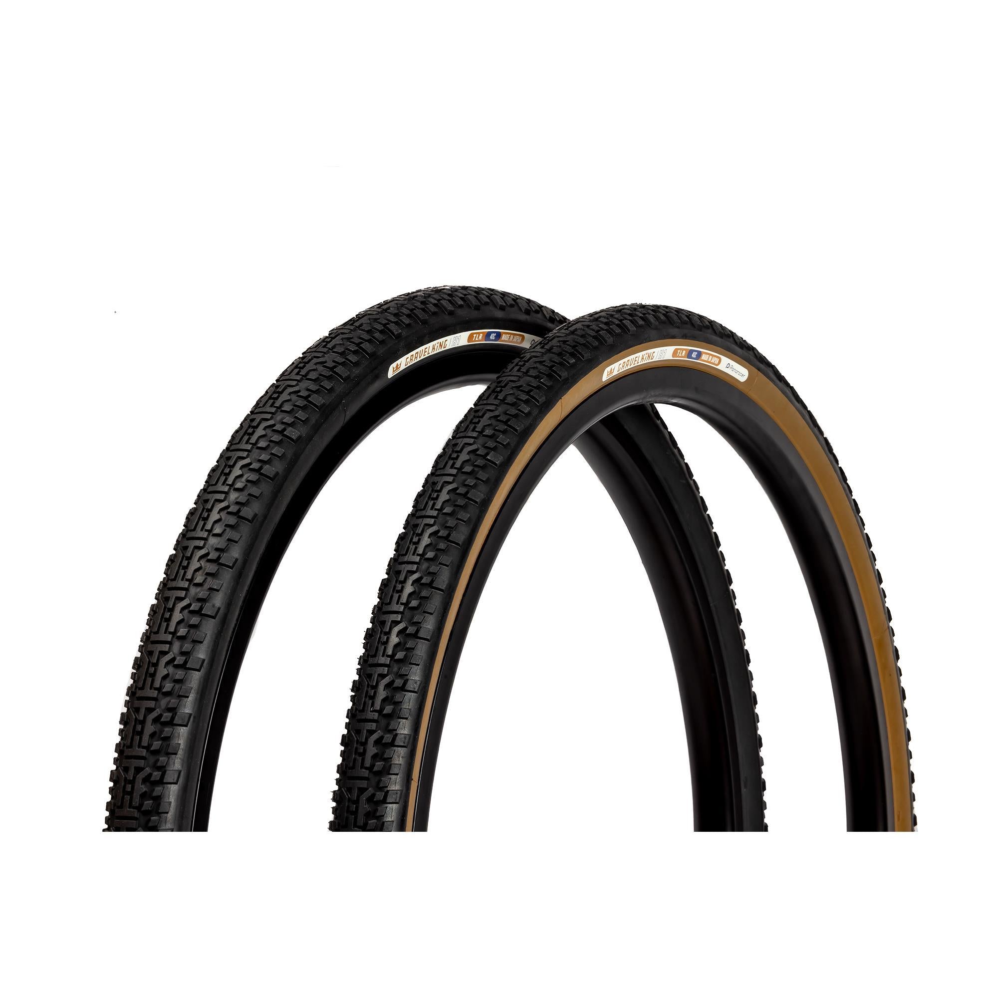 GravelKing X1 R-Line TLR Gravel Tyre – Panaracer Tyres