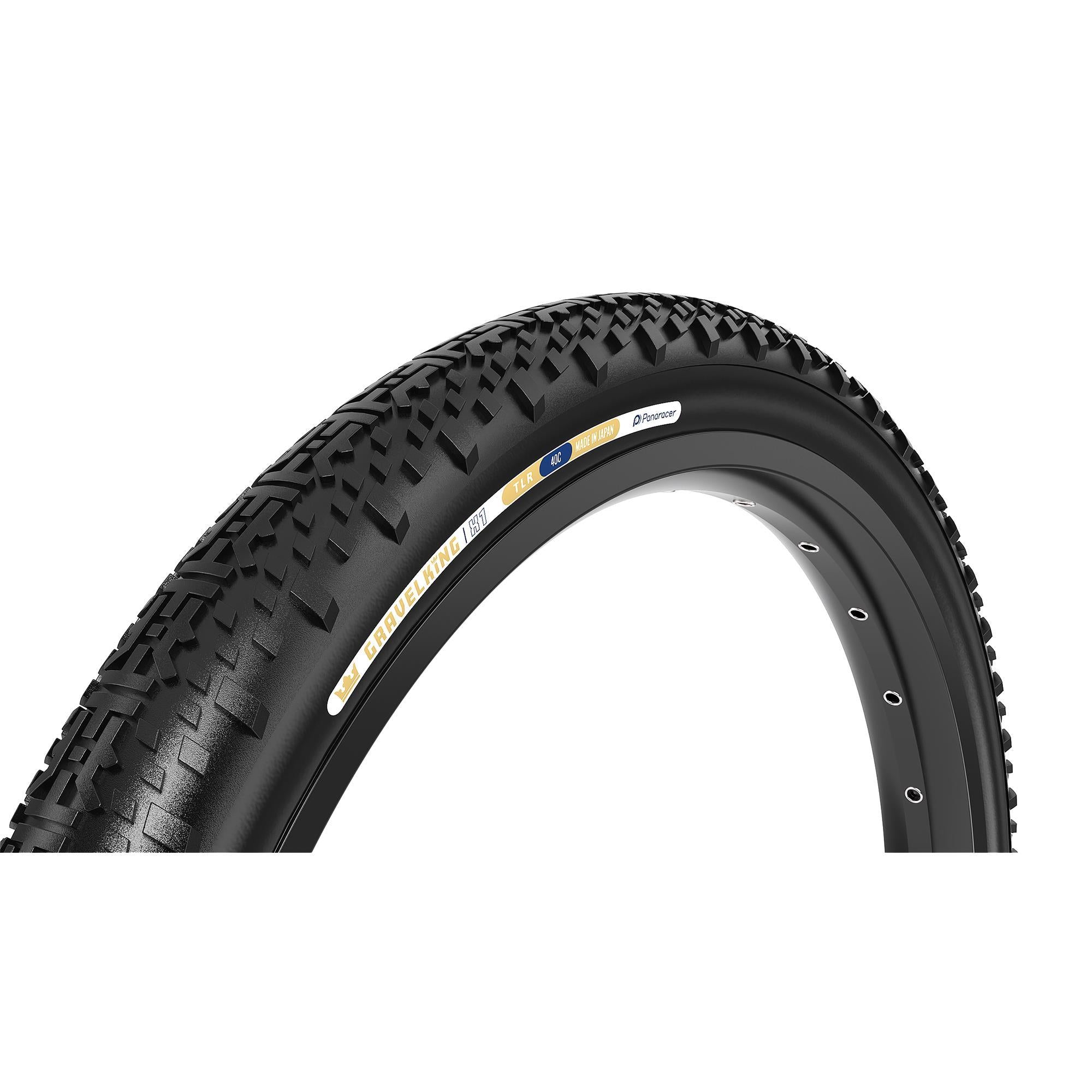 限定カラーペア2本】GRAVELKING X1 TLR 700x40C X1 TLR GravelKing