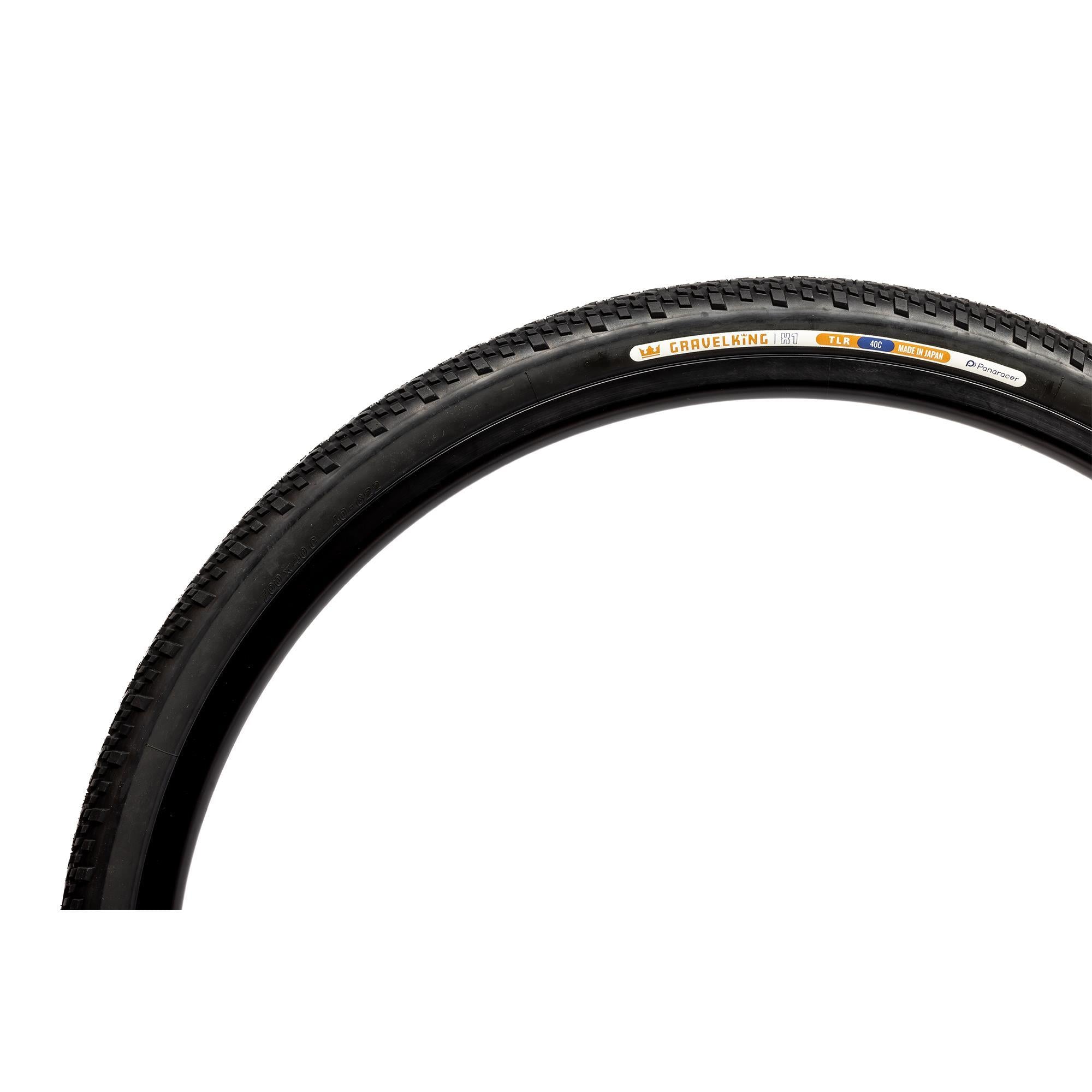 GravelKing X1 TLR Gravel Tyre – Panaracer Tyres