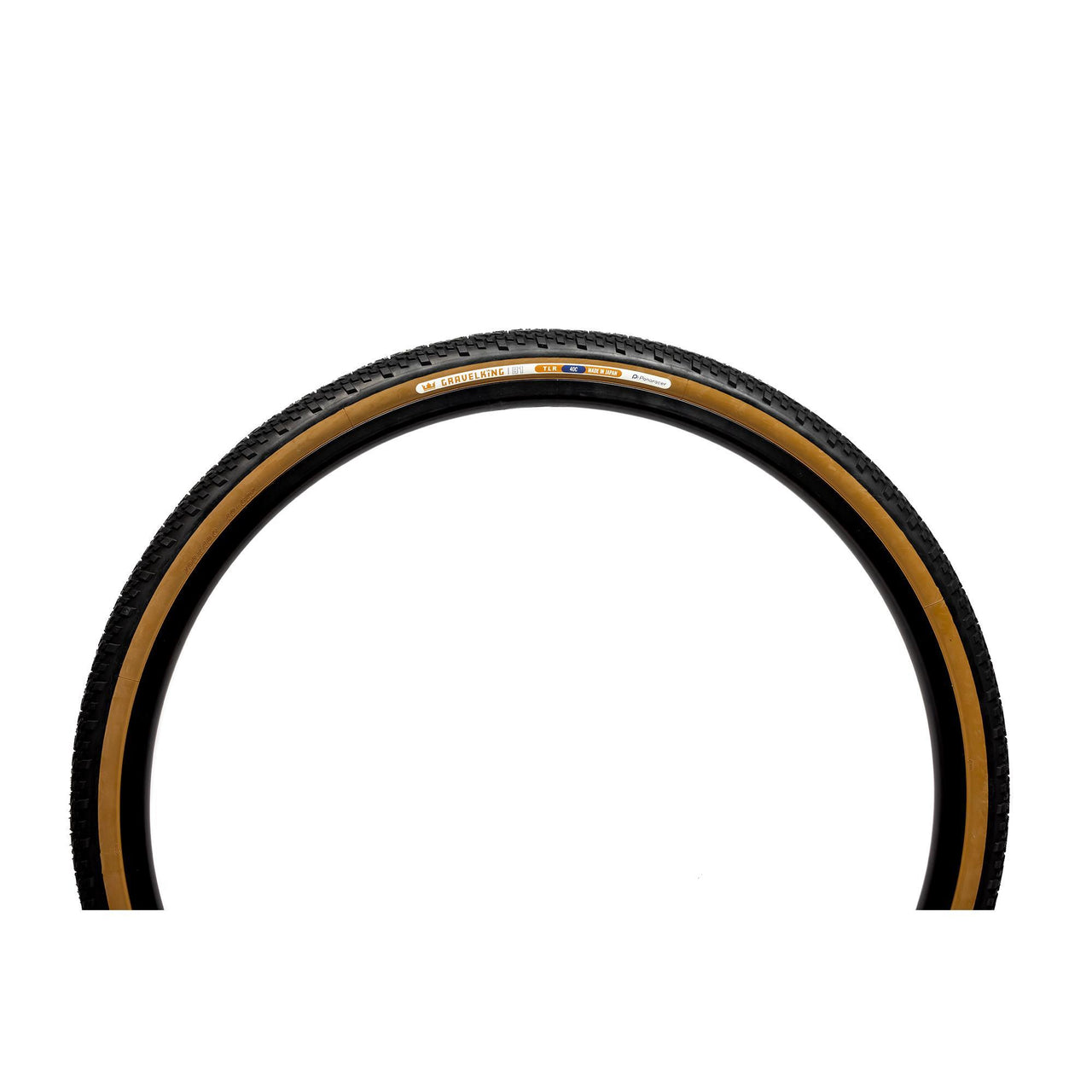 GravelKing X1 TLR Gravel Tyre – Panaracer Tyres