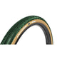 British Racing Green/Brown / 700x45c