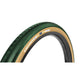 British Racing Green/Brown / 700x45c