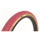 Cranberry/Brown / 700x45c