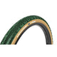 British Racing Green/Brown / 700x50c