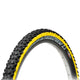 Black/Yellow