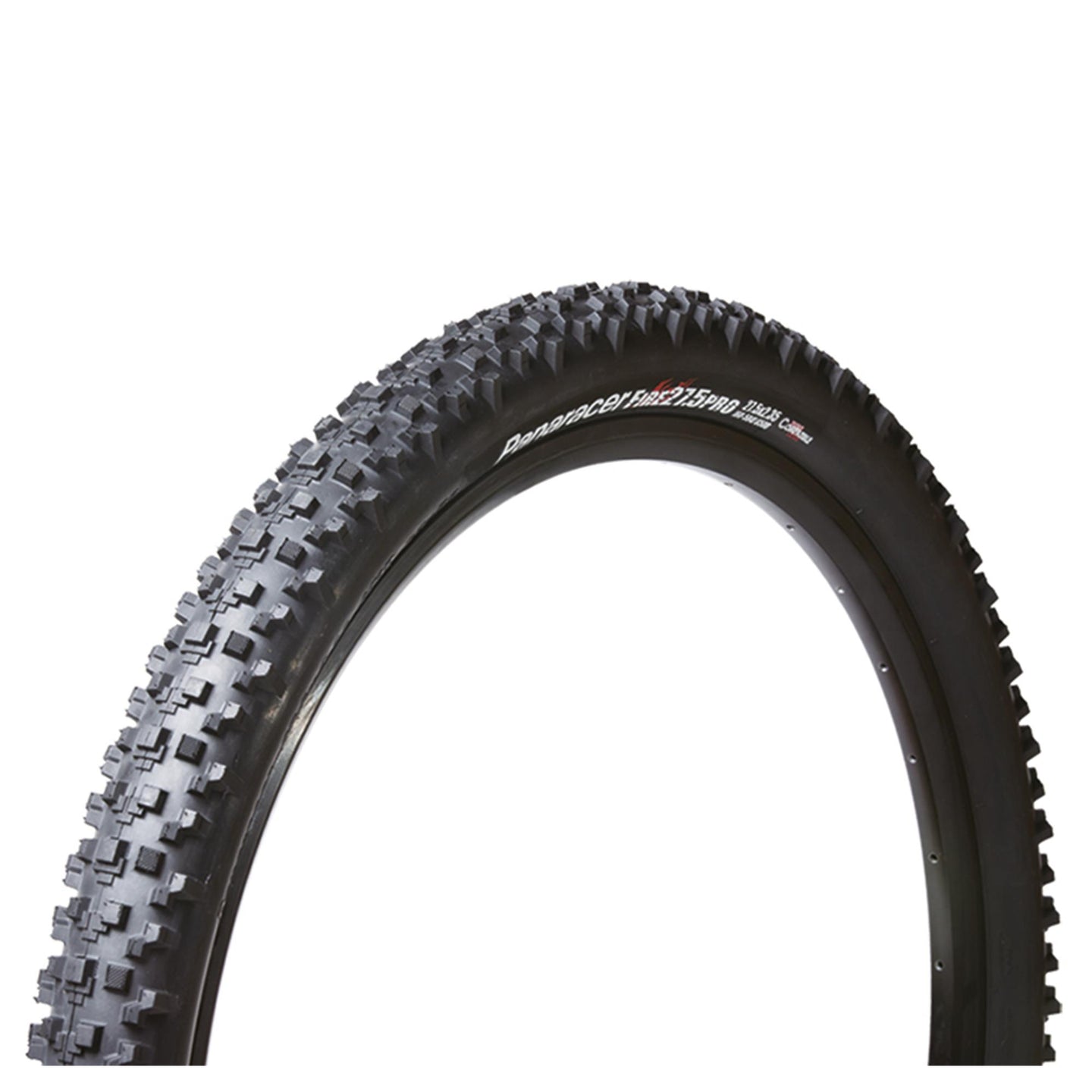 Panaracer - Driver Pro - MTB Tire - Tubeless Compatible - Folding main image 0