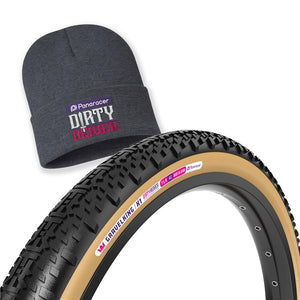 GravelKing X1 Dirty Reiver 10th Anniversary Edition Gravel Tyre