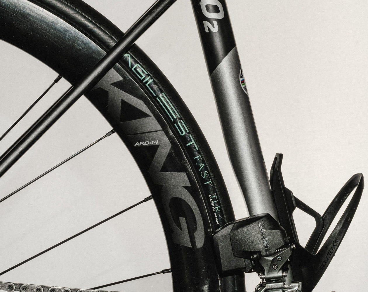 Panaracer Agilest Fast TLR Folding Road Tyre – Panaracer Tyres