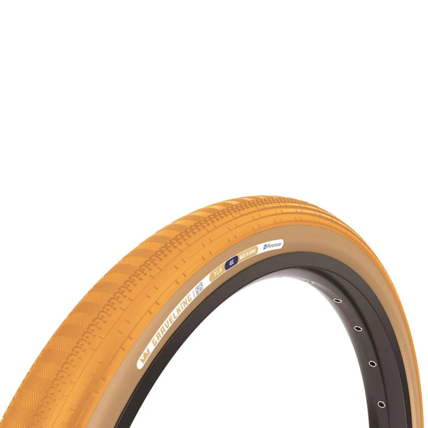 GravelKing Semi Slick TLR Colour Edition Gravel Tyre 2025
