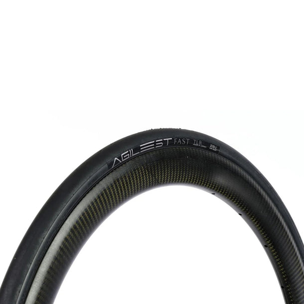 Panaracer Agilest Fast TLR Folding Road Tyre