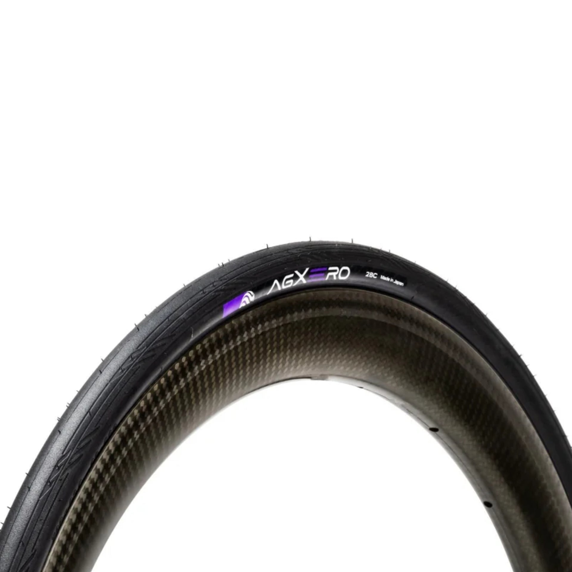AGXERO Folding Road Tyre