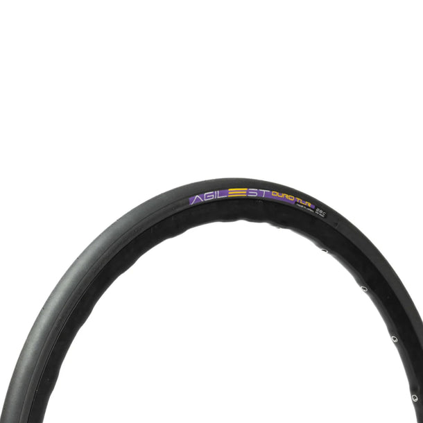 Panaracer Agilest Duro TLR Folding Road Tyre